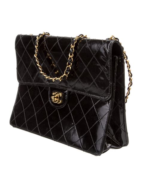 chanel large quilted flap bag|chanel rectangular flap bag.